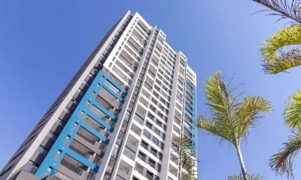 Studio para venda em Freguesia do Ó com 1 quarto, sendo 1 suíte, 26m²
