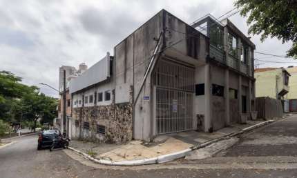 Casa comercial à venda na Praça Domingos Barbosa, 120, Vila Canero, São Paulo