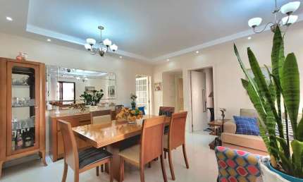 Apartamento tipo para venda com 3 quartos, sendo 1 suíte, 96m²