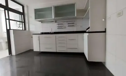 Apartamento tipo para venda em chácara inglesa com 3 quartos, sendo 1 suíte, 98m²