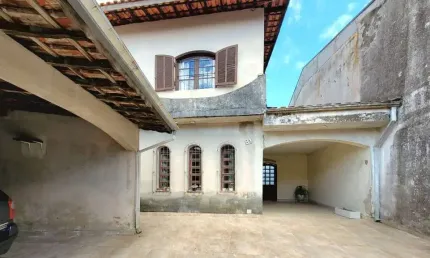 Sobrado para venda em Vila Vianas com 3 quartos, sendo 1 suíte, 230m²