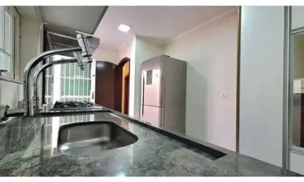 Sobrado para venda em Rudge Ramos com 3 quartos, sendo 1 suíte, 238m²