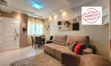 Casa no condomínio Conjunto Horizontal Calendula para venda com 3 quartos, sendo 1 suíte, 174m²