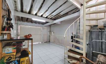 Casa com 5 quartos à venda na Rua Araújo Viana, 75, Ferrazópolis, São Bernardo do Campo