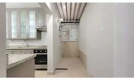 Apartamento tipo para venda em Vila Pires com 2 quartos, sendo 1 suíte, 66m²