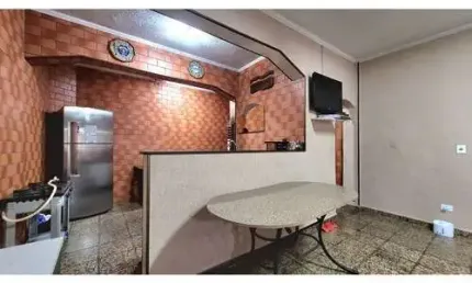 Sobrado para venda em jardim las vegas com 3 quartos, sendo 3 suítes, 257m²
