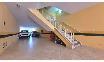 Cobertura para venda com 3 quartos, sendo 1 suíte, 134m²