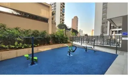 Apartamento tipo para venda em Vila Gilda com 4 quartos, sendo 3 suítes, 128m²