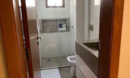 Apartamento tipo para venda com 3 quartos, sendo 2 suítes, 112m²
