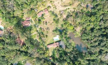 Casa comercial à venda na Avenida Komoto Tadashi, 850, Km 4, Ribeirão Pires