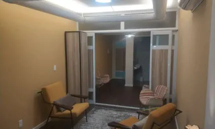 Sala comercial à venda na Avenida Conde Francisco Matarazzo, 85, Fundação, São Caetano do Sul