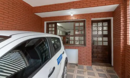 Sobrado para venda em Olímpico com 2 quartos, 105m²