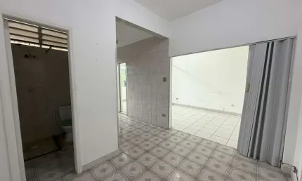Apartamento tipo para venda em boa vista com 1 quarto, 40m²
