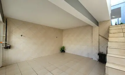 Sobrado para venda em Parque Capuava com 3 quartos, sendo 2 suítes, 244m²