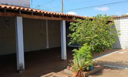 Casa tipo para venda em parque residencial cândido portinari com 2 quartos, 171m²