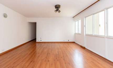 Apartamento tipo para venda com 3 quartos, sendo 1 suíte, 112m²
