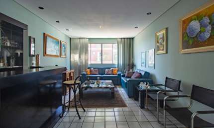 Apartamento tipo para venda com 4 quartos, sendo 2 suítes, 168m²