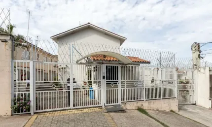 Casa em condomínio fechado com 2 quartos à venda na Rua Eudoro Lincoln Berlinck, 450, Jardim Arpoador, São Paulo