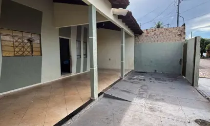 Casa de vila para venda em nucleo habitacional são josé i com 3 quartos, sendo 1 suíte, 115m²