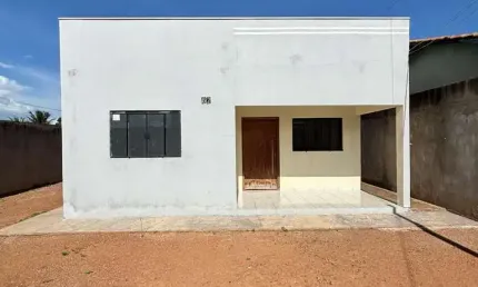 Casa de vila para venda em parque residencial nova era com 2 quartos, 148m²