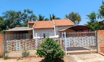 Casa tipo para venda em jardim das paineiras com 3 quartos, 220m²