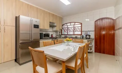 Sobrado para venda em vila barreto com 2 quartos, sendo 2 suítes, 87m²