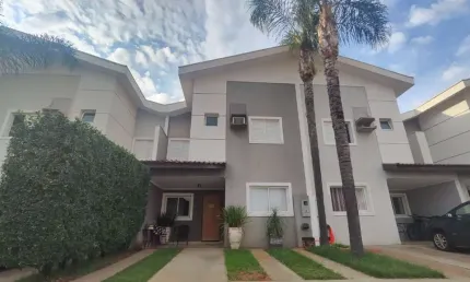Casa no condomínio san conrado para venda com 3 quartos, sendo 1 suíte, 92m²