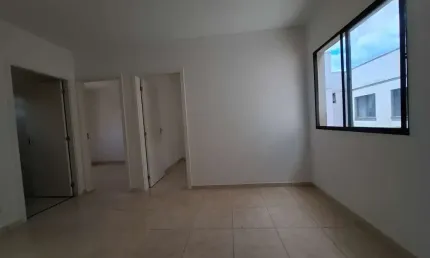 Apartamento tipo para venda em recanto das palmeiras com 2 quartos, 42m²