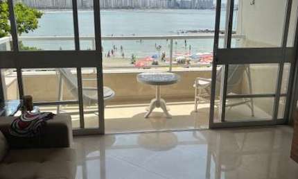 Apartamento tipo para venda em Astúrias com 4 quartos, sendo 2 suítes, 150m²