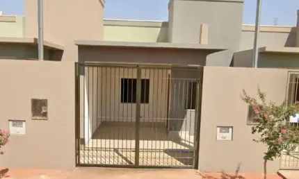 Casa tipo para venda e locação em setor residencial granville i com 1 quarto, sendo 1 suíte, 65m²