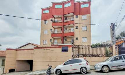 Cobertura para venda com 2 quartos, sendo 1 suíte, 128m²