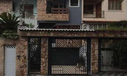 Sobrado para venda em Anchieta com 3 quartos, sendo 1 suíte, 254m²
