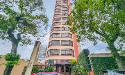 Apartamento tipo para venda em Vila Gilda com 3 quartos, sendo 3 suítes, 196m²