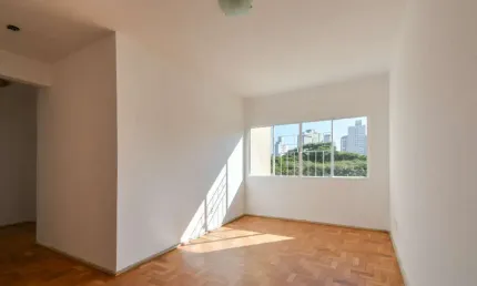 Apartamento tipo para venda em Mirandópolis com 2 quartos, 75m²
