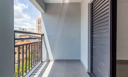 Apartamento tipo para venda em Parada Inglesa com 2 quartos, 43m²
