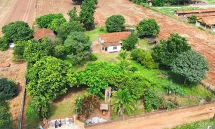 Casa comercial à venda na Guatapará, 00, Centro, Guatapará