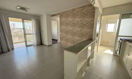 Apartamento tipo para venda com 3 quartos, sendo 1 suíte, 68m²