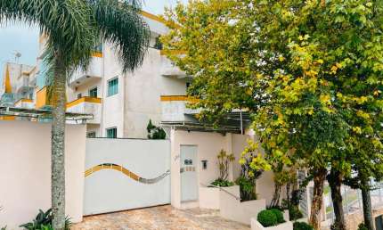 Apartamento tipo para venda com 2 quartos, sendo 1 suíte, 91m²