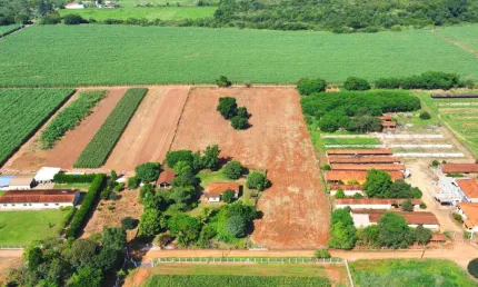 Casa rural para venda em NUCLEO COLONIAL DE GUATAPARA, 15,000m²