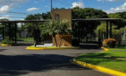 Terreno à venda na Avenida Ubirajara de Souza Roxo Bilá Roxo, 884, Royal Park, Ribeirão Preto