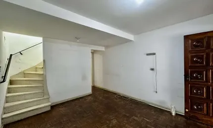 Sobrado para venda em Vila Alexandria com 2 quartos, 89m²