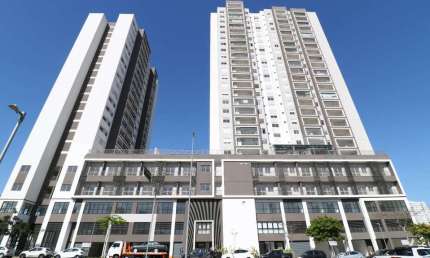 Apartamento tipo para venda com 3 quartos, sendo 3 suítes, 108m²