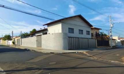 Sobrado para venda em nova jaboticabal com 4 quartos, sendo 1 suíte, 234m²