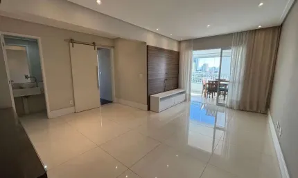 Apartamento tipo para venda em vila bertioga com 3 quartos, sendo 1 suíte, 97m²