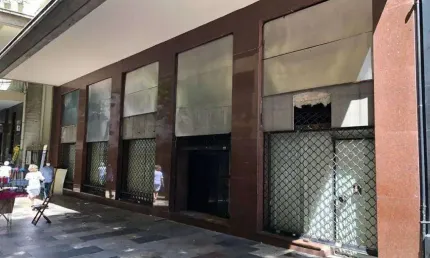 Casa comercial à venda na Avenida Erasmo Braga, 277, Centro, Rio de Janeiro
