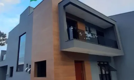 Casa com 3 quartos à venda no Pineville, Pinhais 
