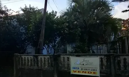 Terreno à venda na Rua Jose Linhares, 119, Bairro Alto, Curitiba