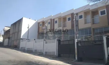 Casa com 3 quartos à venda no Jardim Maria Estela, São Paulo 