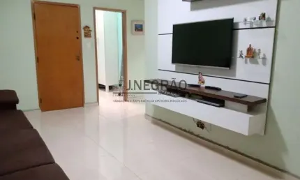 Apartamento com 3 quartos à venda no Alto do Ipiranga, São Paulo 