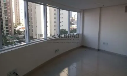 Sala comercial com 1 sala à venda no Ipiranga, São Paulo 
